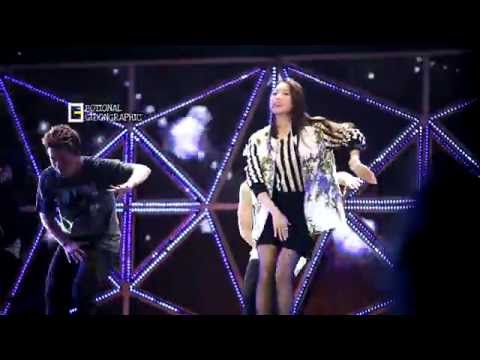 150321 SMT in taiwan BoA(보아) - Only One
