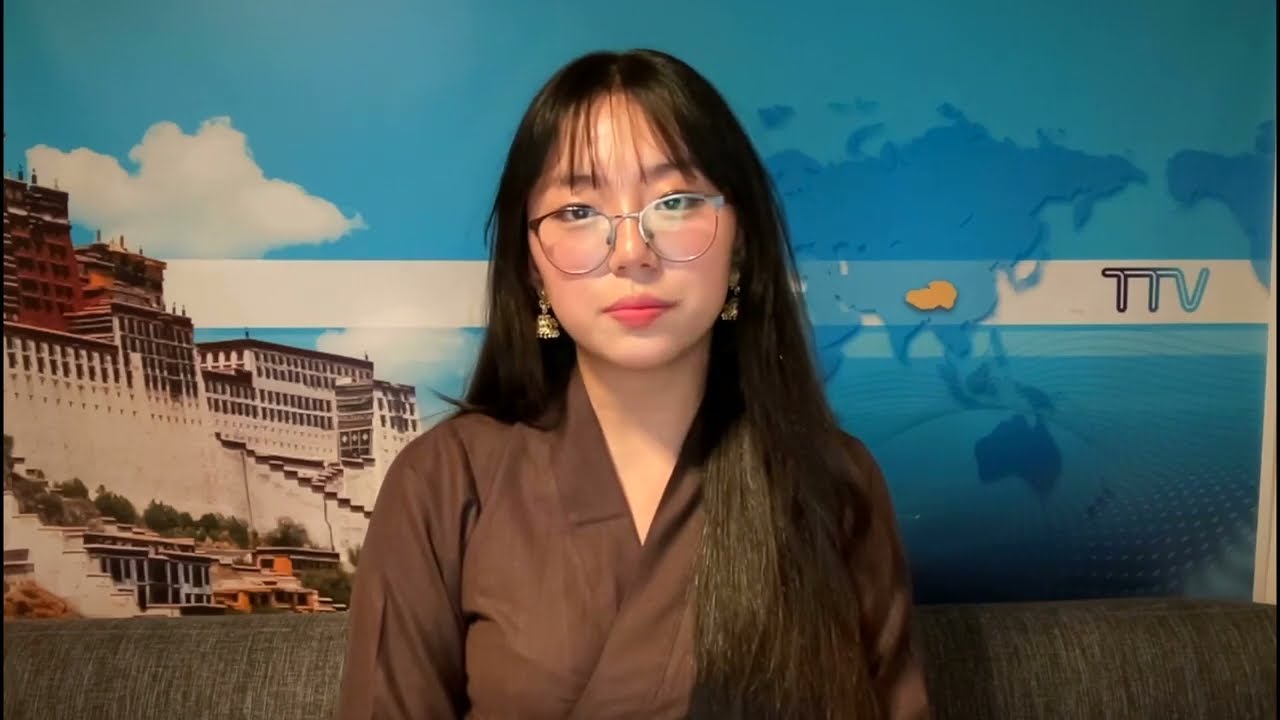 Tibet This Week - German: Tibet diese Woche - Deutsch (26th Febuary, 2024)