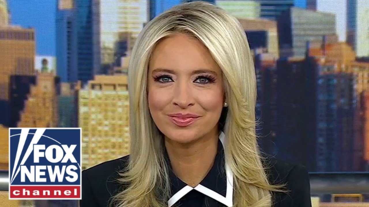 Kayleigh McEnany: Democrats 'without question' made a major miscalculation