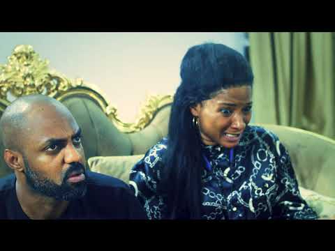 Mr and Mrs Okoli'