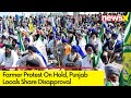 Farmer Protest on a Standstill | Locals in Punjab Share Dissaproval | NewsX