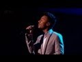  Could this be Marcus39 Winner39s Single - The X Factor 2011 Live Final - itvcomxfactor