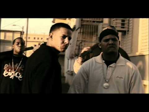 Talento de barrio'
