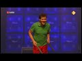 Klaas van de Eerden, Wesley gaat zeiken