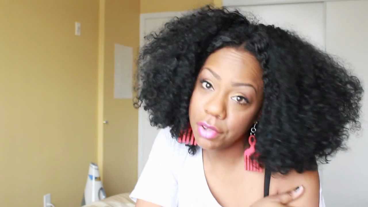 Youtube Hairstyles With Weave