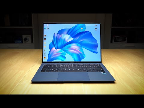 Upload mp3 to YouTube and audio cutter for Huawei Matebook X Pro Review (New 12th Gen Core i7 1260P Model) download from Youtube