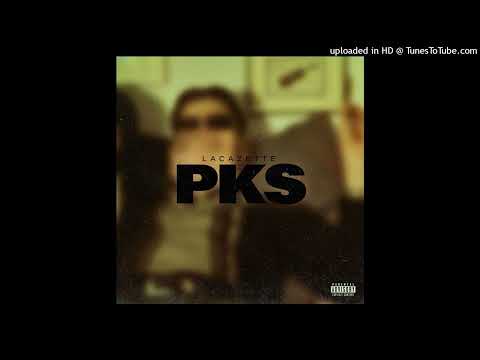 LACAZETTE - PKS (Instrumental)