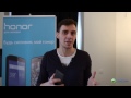 Презентация смартфона Honor 4X и бренда Honor в Украине