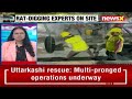 Locals Pray For The Rescue Of 41 Trapped Workers | NewsX Live From Uttarkashi  - 05:32 min - News - Video