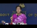 Delhi Govt School Students Shatter NEET Records: Education Minister Atishi | News9  - 03:52 min - News - Video