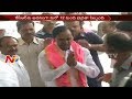 Central Govt Increases Security to Telangana CM KCR