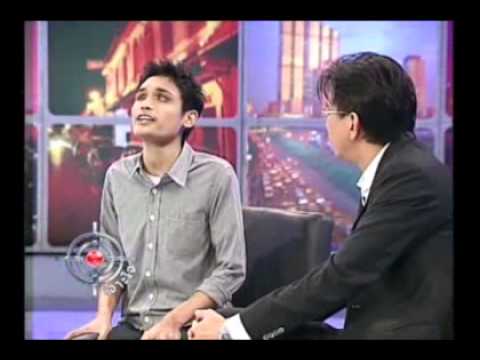 เจาะใจ ช่วงที่3 55-01-26