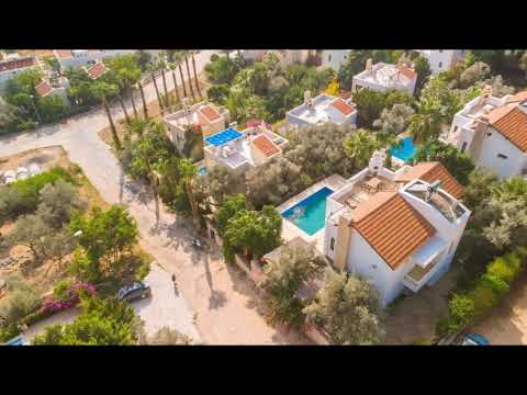 Property video