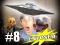 Daneboe Exposed 8 ABDUCTED