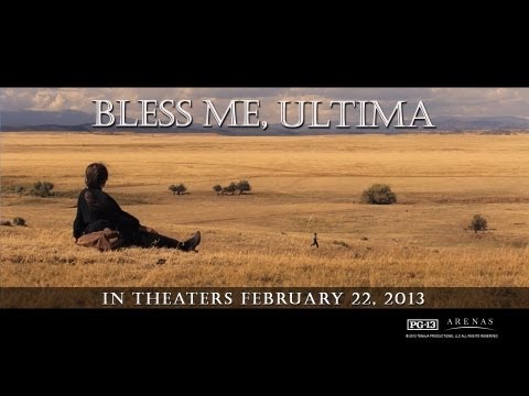 Bless Me, Ultima'