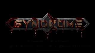 Syndrome - Bejelentés Trailer