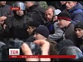 Пророссийский митинг в Донецке перерос в погромы