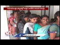 The List Of Women Voters Are Increased Over Previous Assembly Elections | Warangal | V6 News  - 04:29 min - News - Video