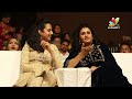 Balakrishna Cute Moments With His Daughter Tejaswini | Bhagavanth Kesari Movie Success Meet  - 05:07 min - News - Video