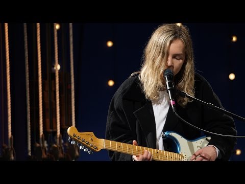The Japanese House - 'Still' I The Bridge 909 in Studio