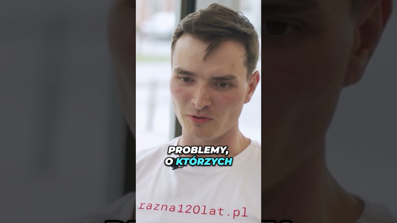 SZTUCZNA INTELIGENCJA JEST REALNYM PROBLEMEM? #technologia #sztucznainteligencja #nauka #polska