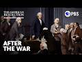 The Aftermath of The American Revolution | PBS