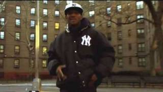 Prodigy of Mobb Deep ft Big Noyd - Its Nothing (Official Music Video)