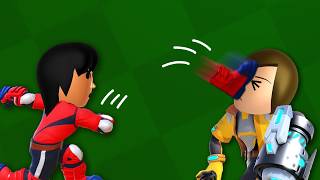 [SSBU] Smashs Laziest Attack