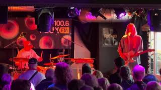 Dolphin Love live in Berlin @Bergfest 16.07.2025