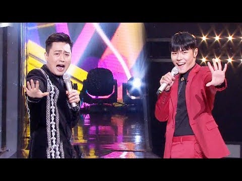 박현빈·휘성, 흥 넘치는 두 오빠의 ‘명절 선물 세트’ 《Fantastic Duo 2》 판타스틱 듀오 2 EP27