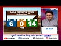 Lok Sabha Election: Odisha में किसे मिलेगा जीत का महाप्रसाद? | NDTV Data Centre | BJP | Congress  - 10:57 min - News - Video