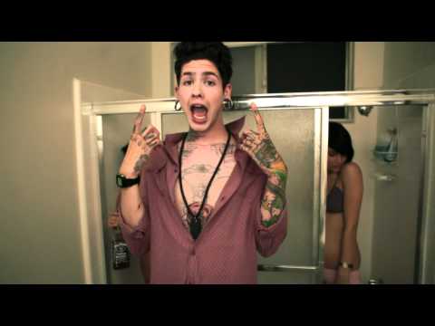 T. Mills - Stupid Boy (Official Music Video) - YouTube