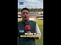 Bumrah & Co. set to turn the heat up | Matchday Spotlight | #ENGvIND