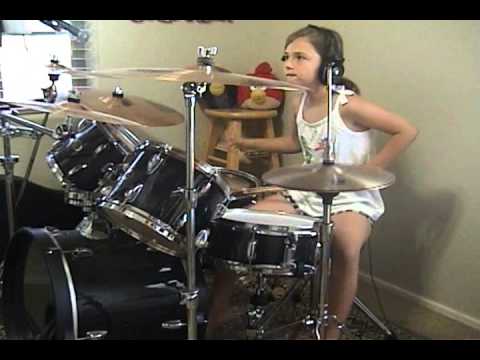 Miss Emily Christine - Drummer in Queen Creek, Arizona
