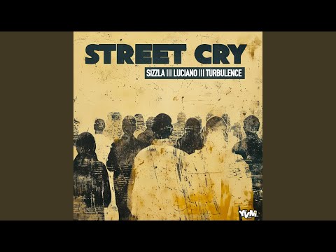 Street Cry Dub
