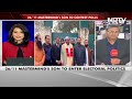 Mumbai Attack Mastermind Hafiz Saeeds Son Files Nomination For Pak Polls  - 02:44 min - News - Video