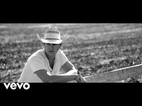 Jon Pardi - She Ain't In It