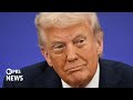 WATCH LIVE: Trump speaks to press as his second state visit to the UK ends
