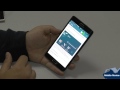 Видеообзор Samsung GALAXY Note Edge