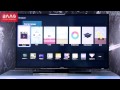 Видео-обзор телевизора Samsung UE40HU7000
