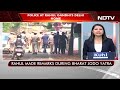 Cops At Rahul Gandhis House Over His Remark On Sexual Assault Survivors  - 06:16 min - News - Video