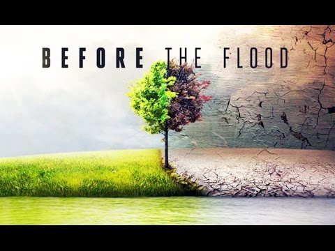 Before the Flood - Punto di non ritorno (ITA) (Completo)