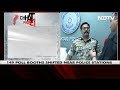 Chhattisgarh Polls Under 3-Layered Security Cover: Senior Police Officer  - 03:20 min - News - Video