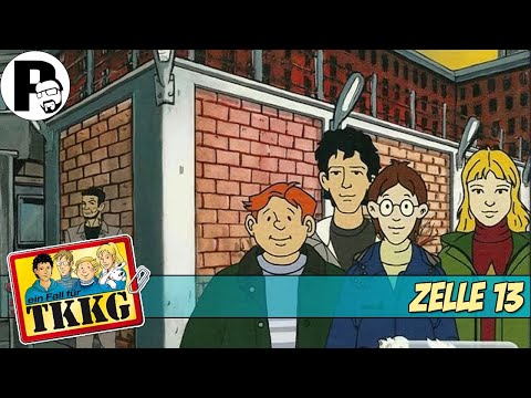 TKKG Folge 138: Raubzug mit Bumerang | Ganzes Hörspiel Hörspiel Monat September 2025