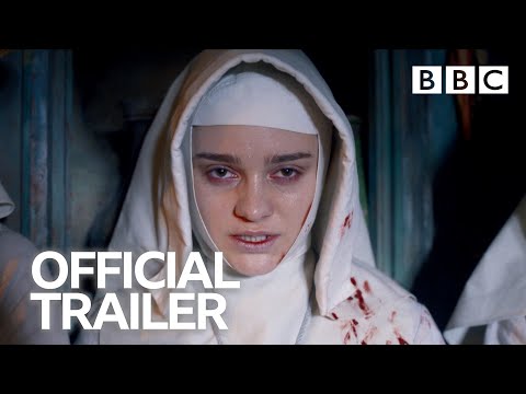 Black Narcissus'