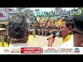 LIVE🔴-చంద్రబాబు భారీ బహిరంగ సభ | Chandrababu Public Meeting At undi | Prime9 News  - 00:00 min - News - Video