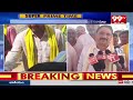 రాయదుర్గంలో టీడీపీ అభ్యర్థి జోరుగా ఎన్నికల ప్రచారం | TDP Candidate Kalva Srinivas | 99TV
