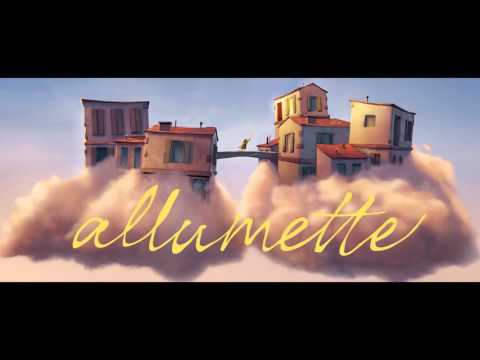 Penrose Studios - Allumette Penrose Studios - Allumette