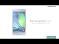 Samsung Galaxy A3 SM-A300H (Dual SIM, GSM)