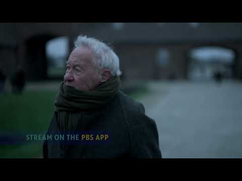 Simon Schama: The Holocaust, 80 Years On'
